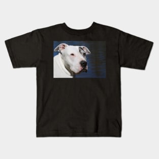 "Lil Rascal" Kids T-Shirt